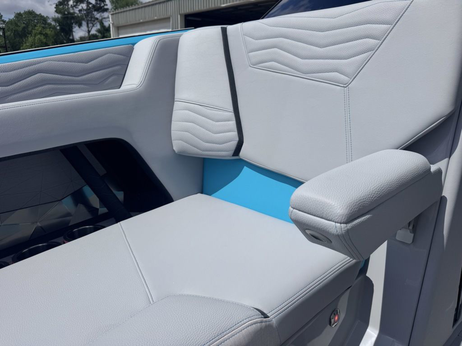 2026 Nautique Super Air Nautique G23