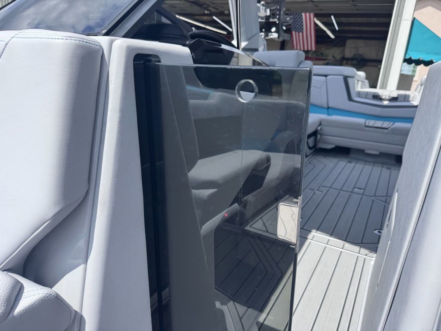 2026 Nautique Super Air Nautique G23