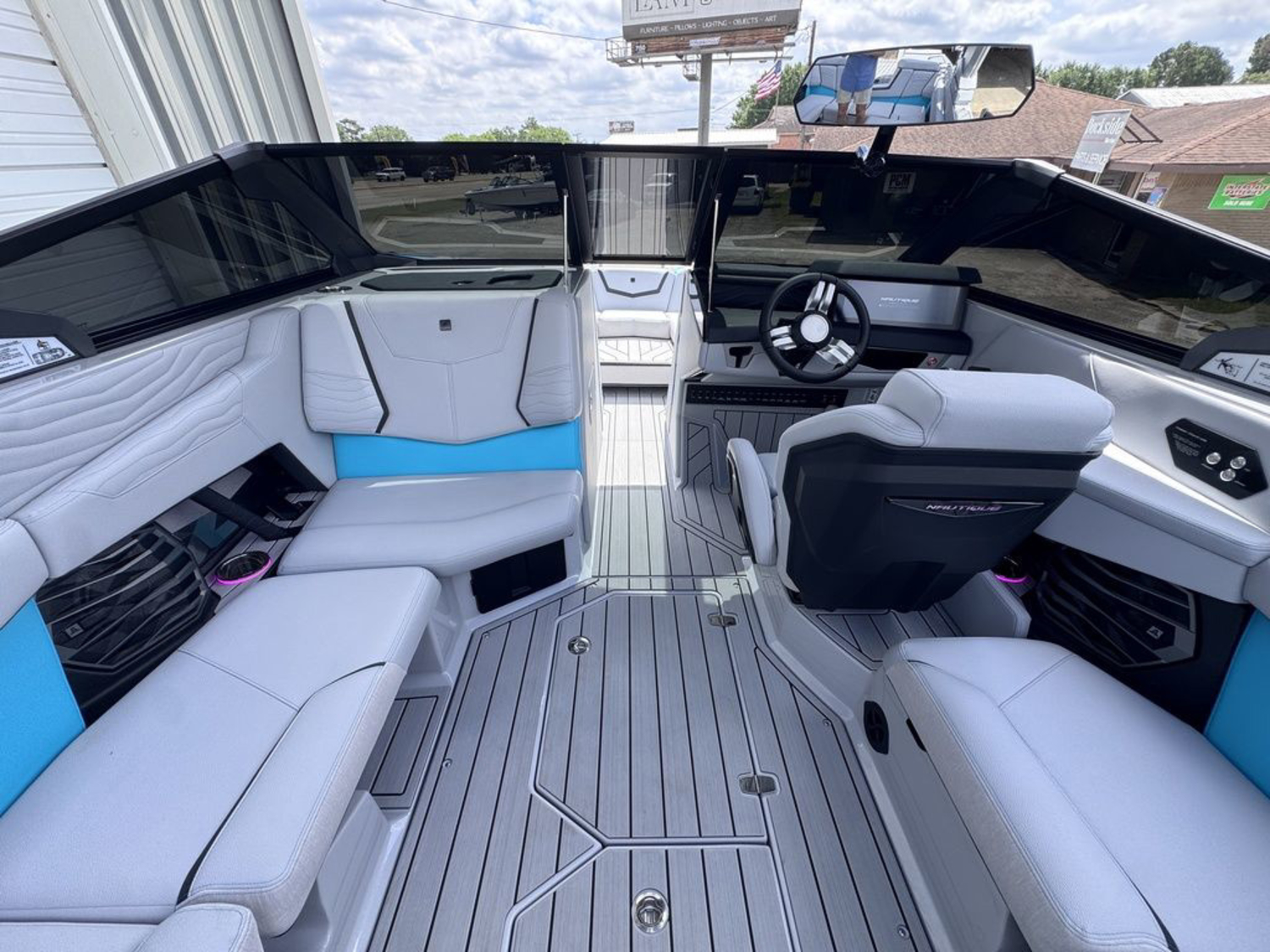 2026 Nautique Super Air Nautique G23