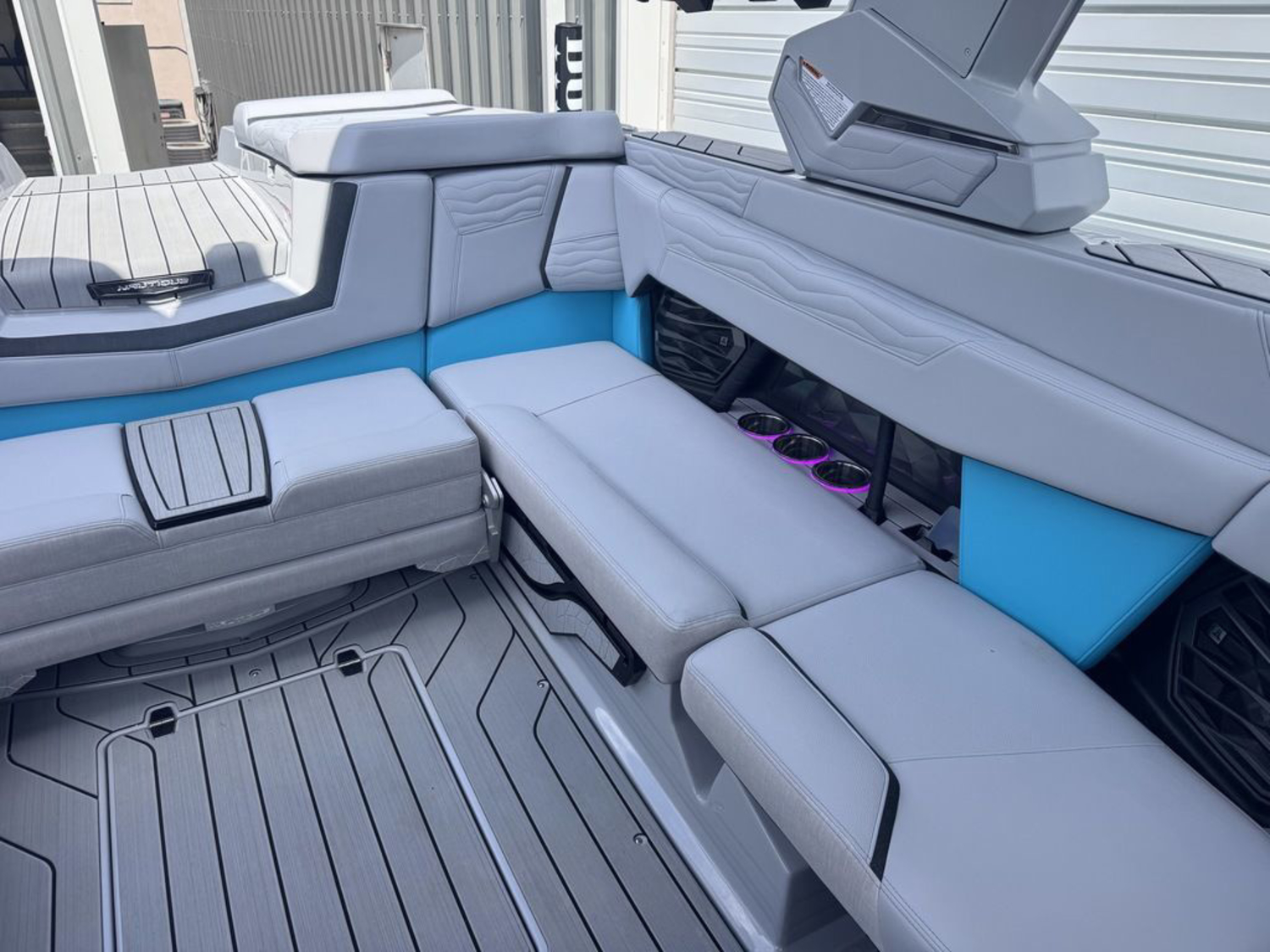 2026 Nautique Super Air Nautique G23