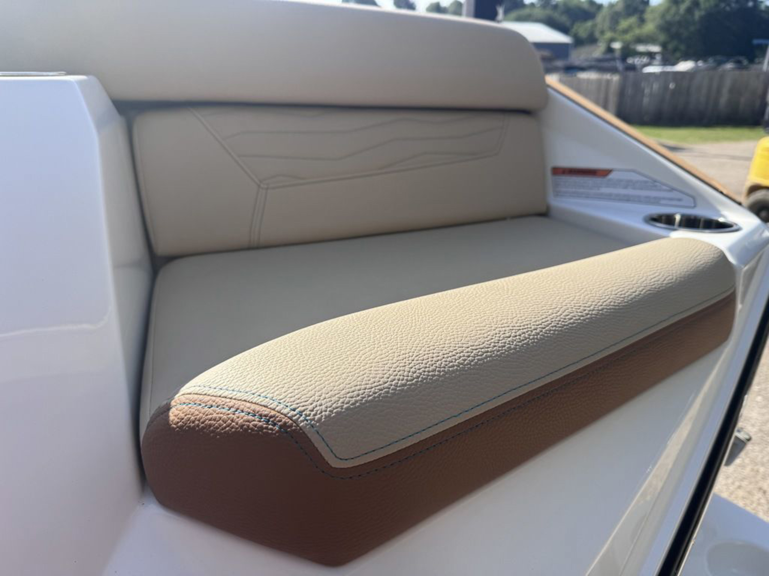 2026 Nautique Super Air Nautique G23