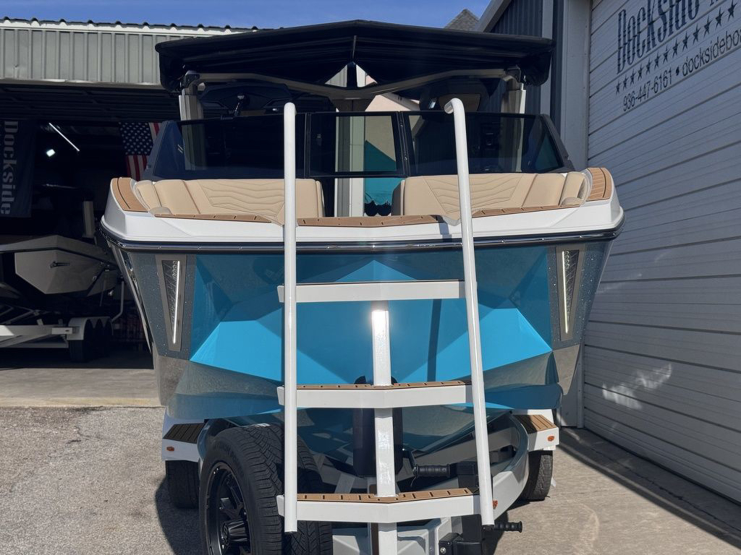2026 Nautique Super Air Nautique G23