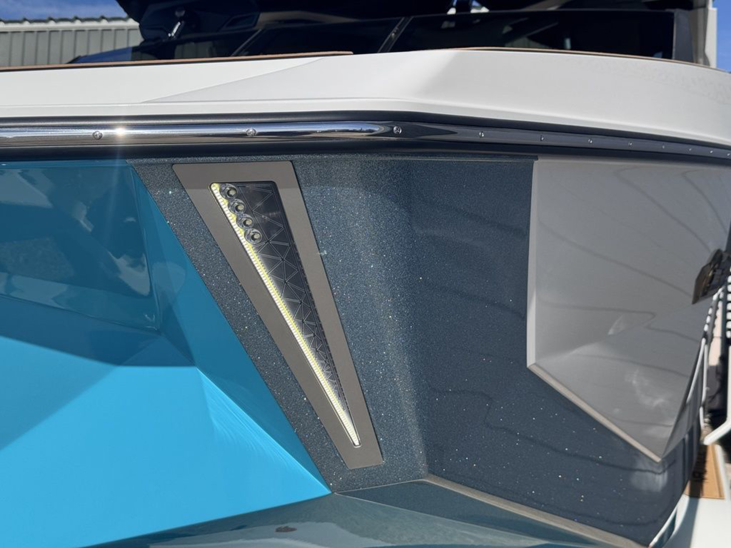 2026 Nautique Super Air Nautique G23