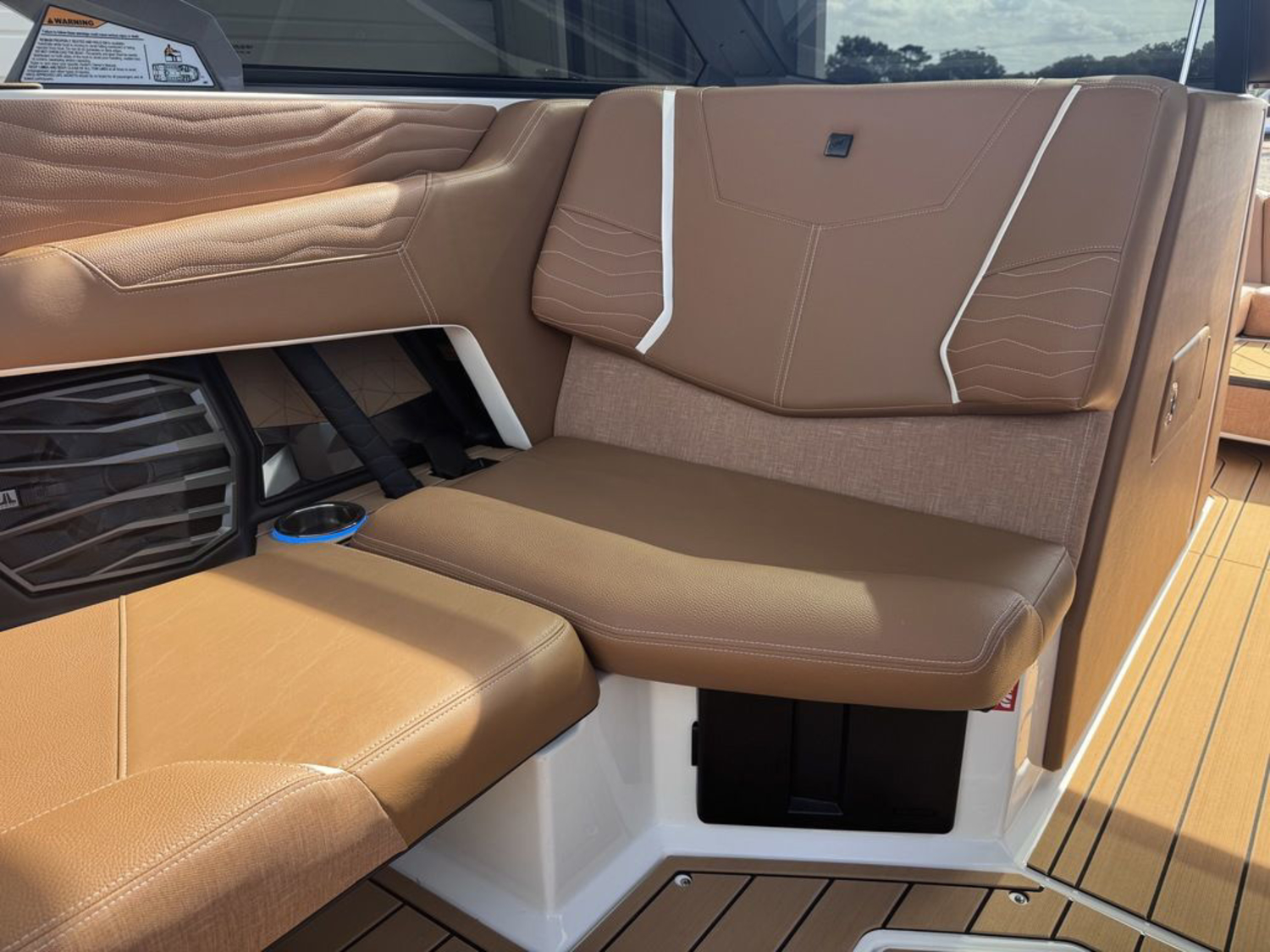 2026 Nautique Super Air Nautique G23