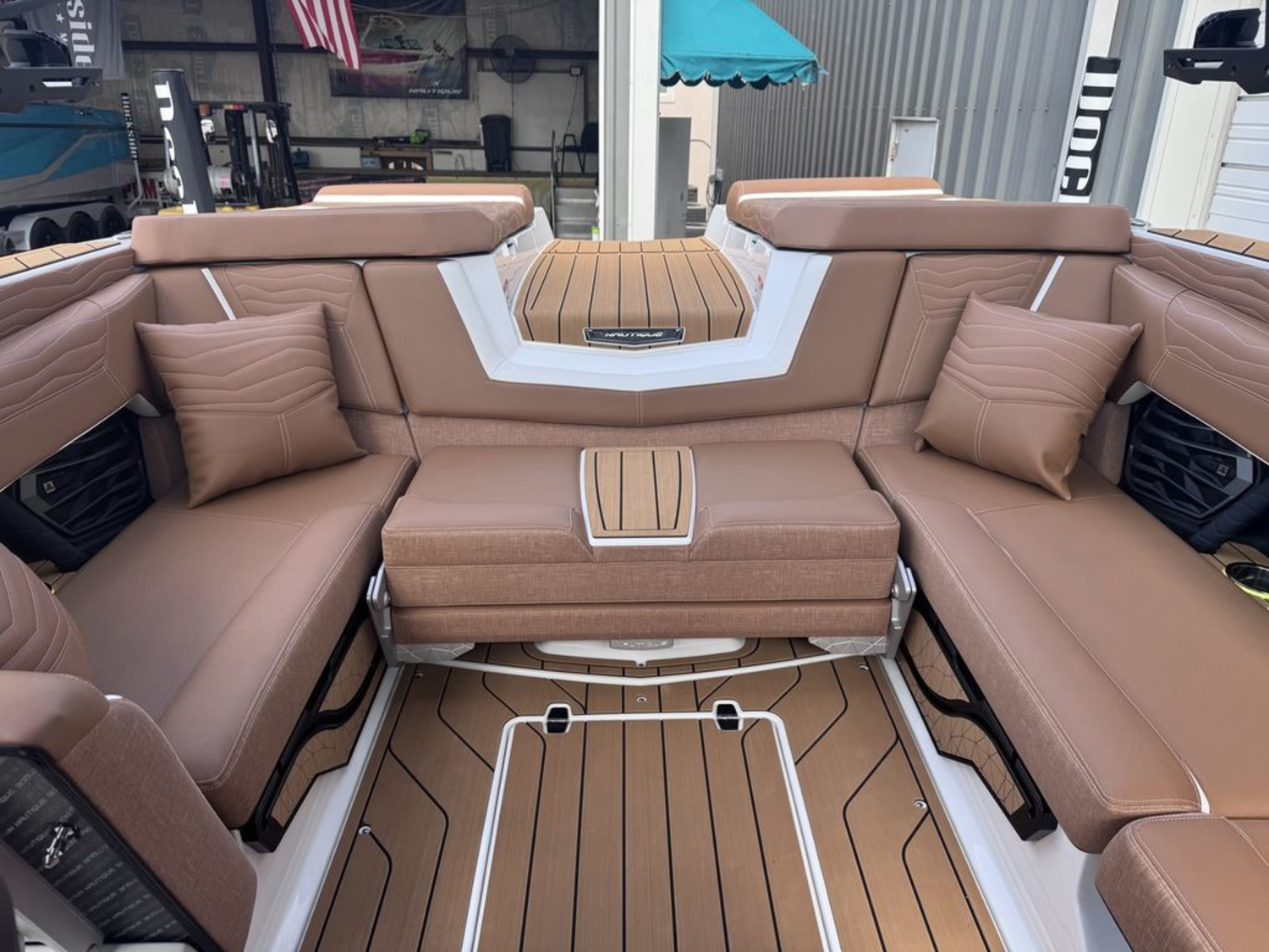 2026 Nautique Super Air Nautique G23
