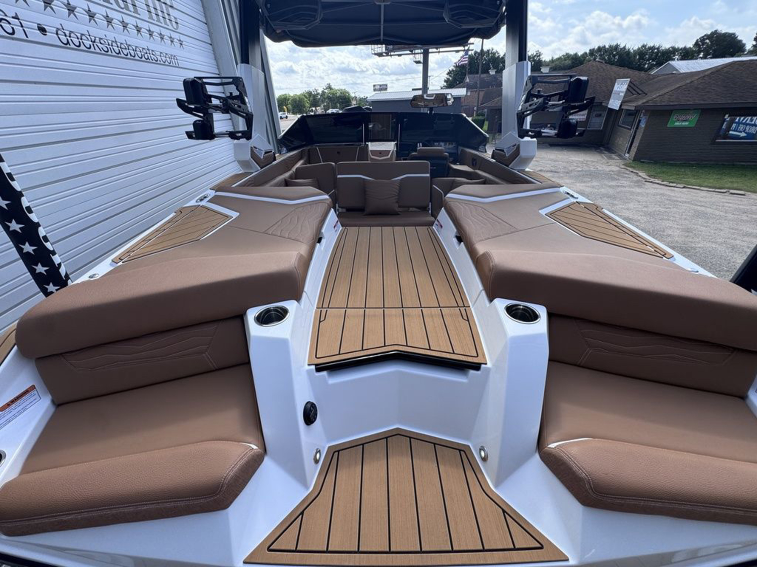 2026 Nautique Super Air Nautique G23