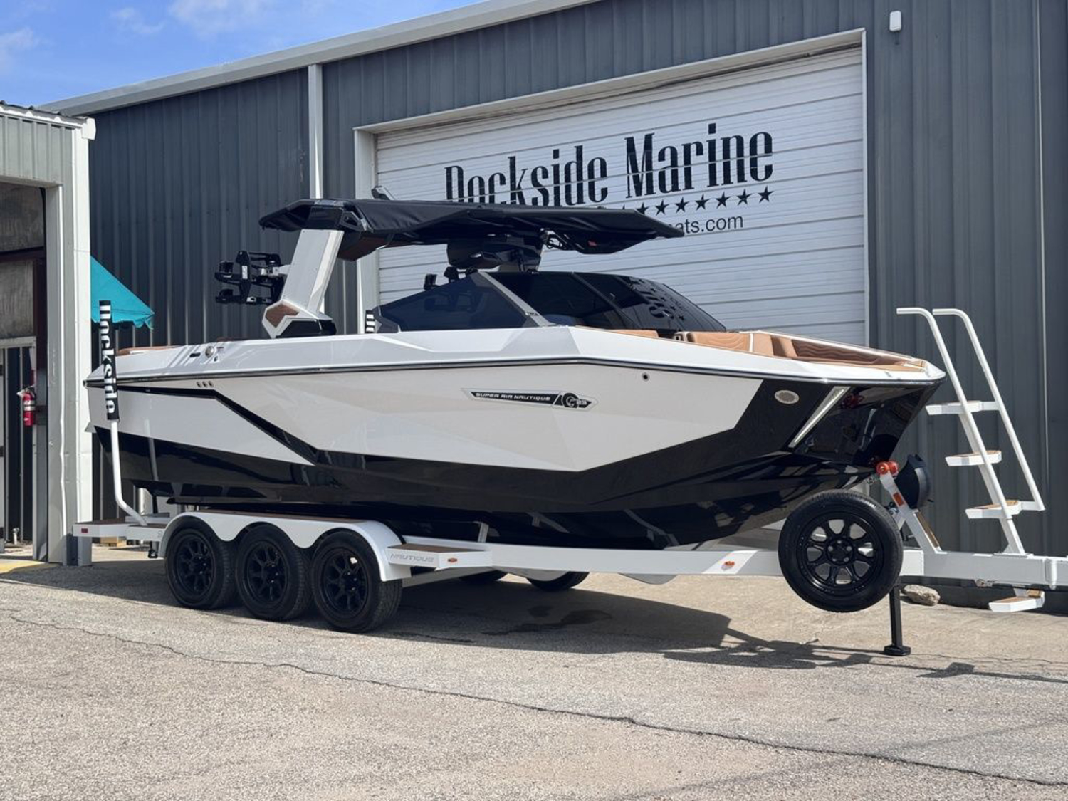 2026 Nautique Super Air Nautique G23