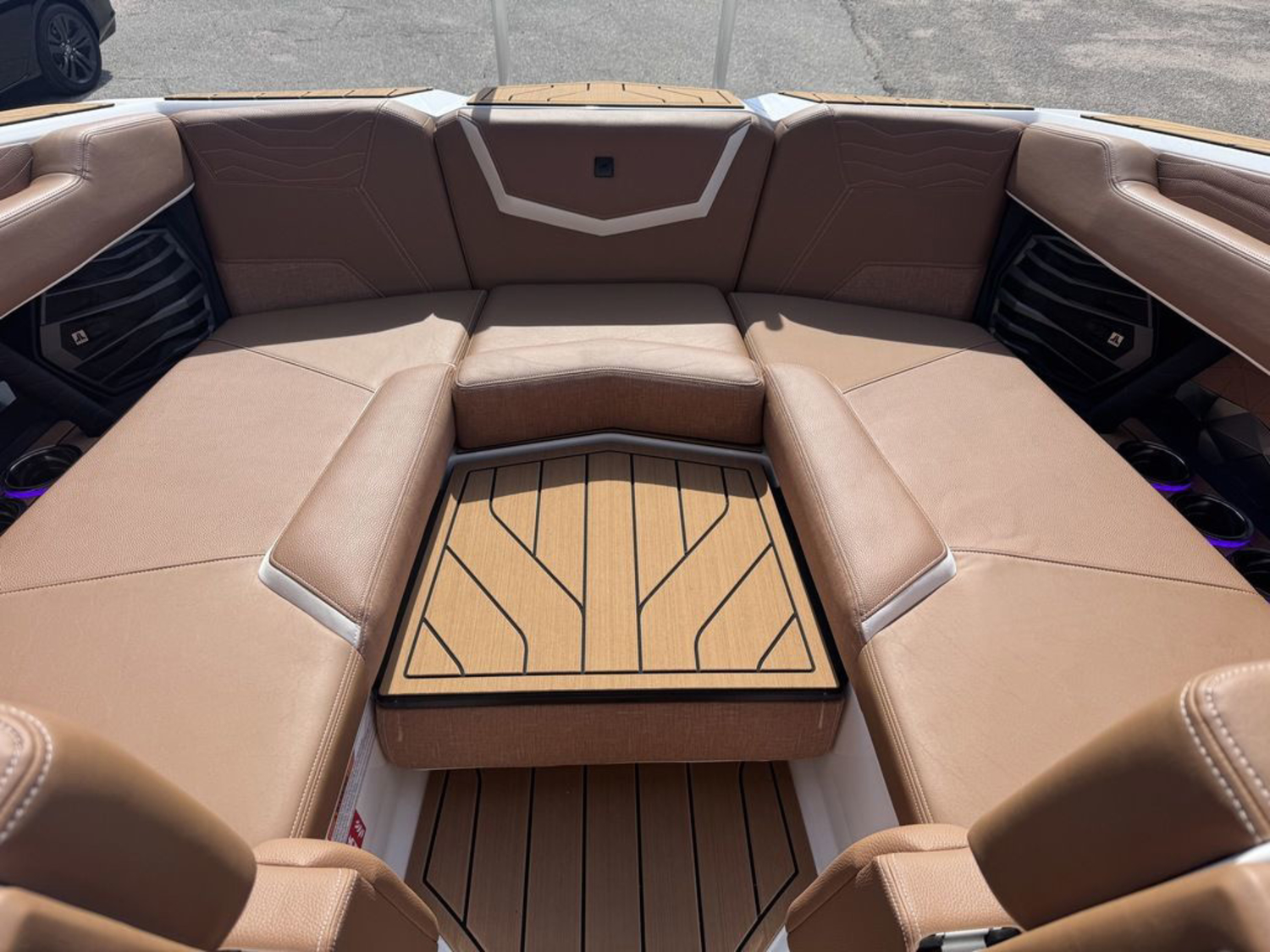 2026 Nautique Super Air Nautique G23