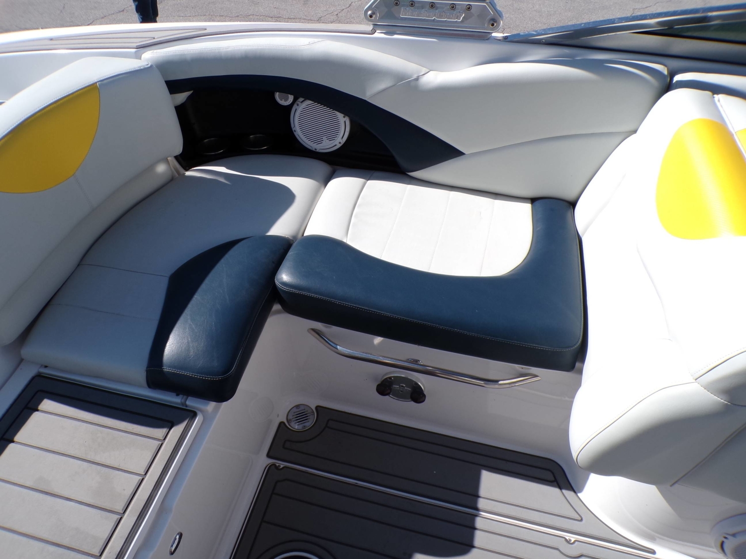 2005 MasterCraft X80