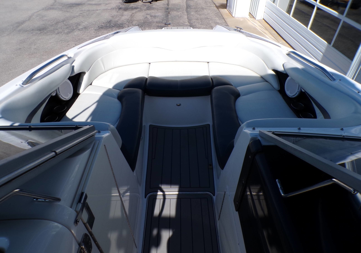 2005 MasterCraft X80