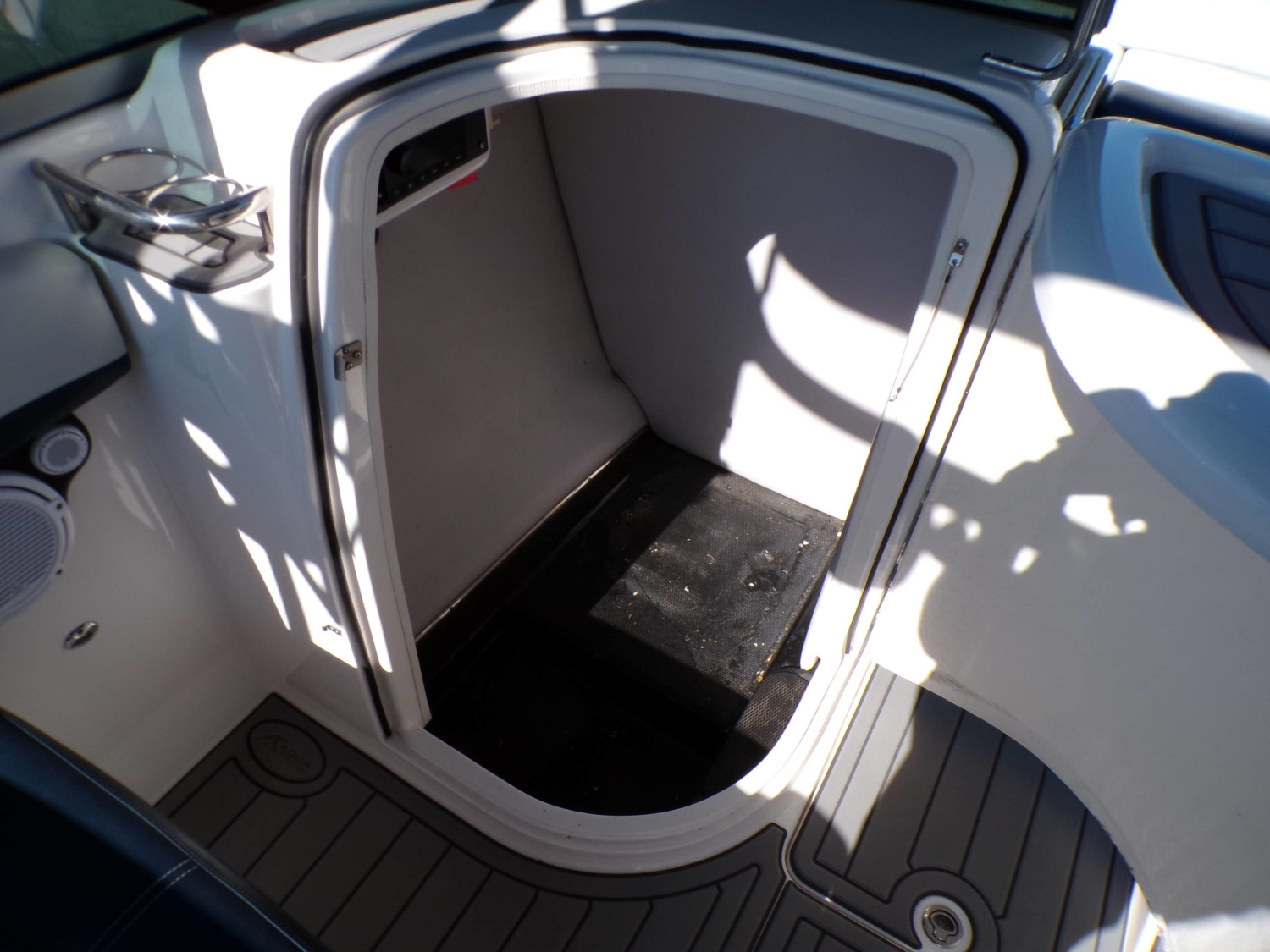 2005 MasterCraft X80