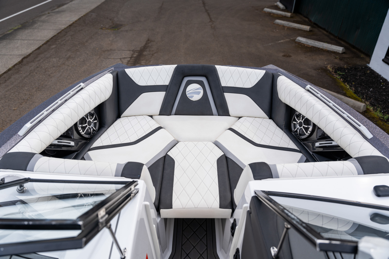 2019 Tige Boats RZX20