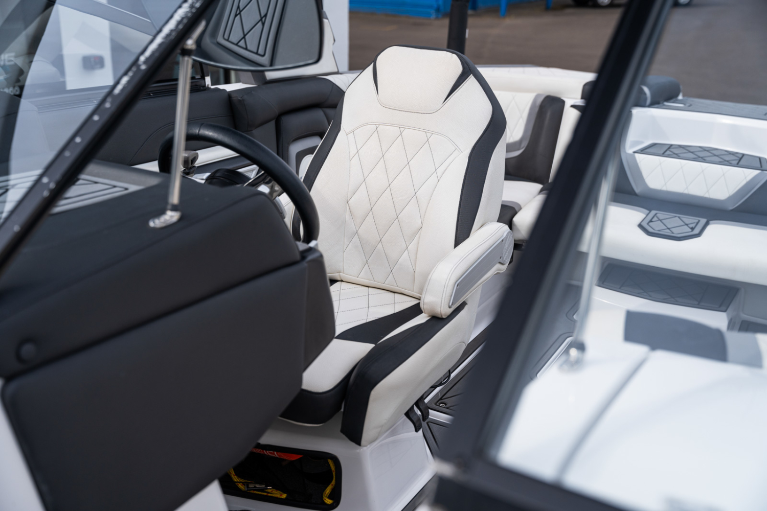 2019 Tige Boats RZX20