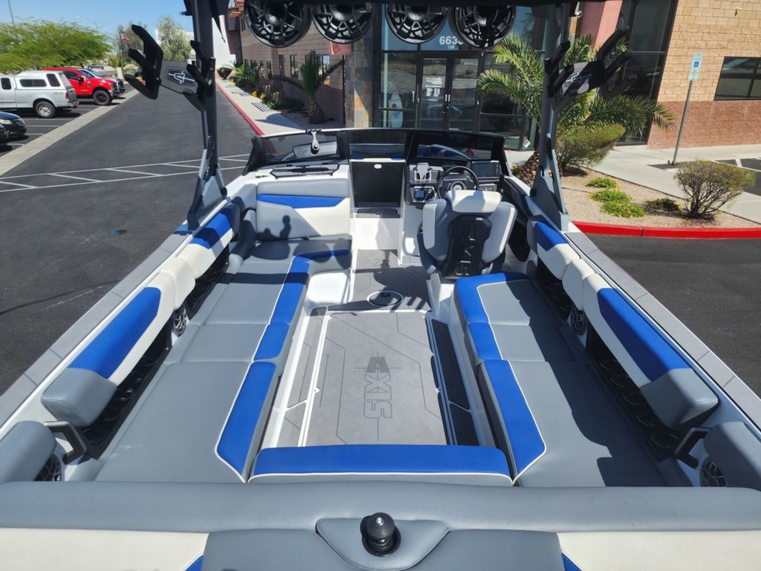 2023 Axis Wake Research A24