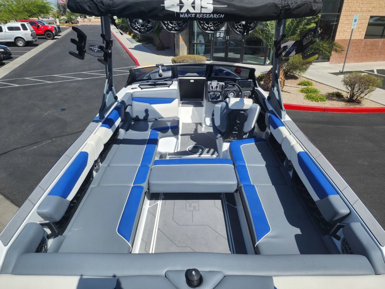 2023 Axis Wake Research A24