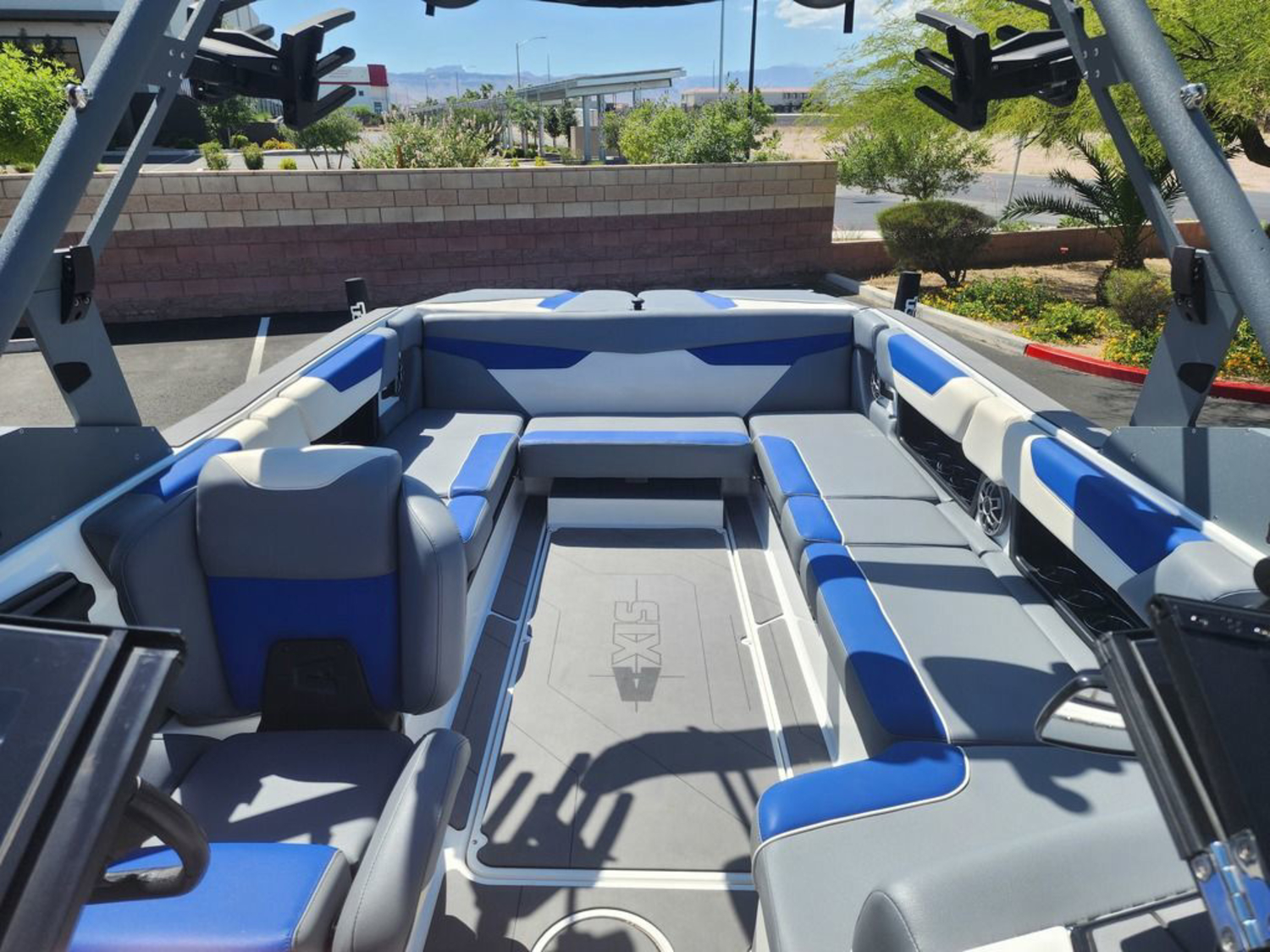 2023 Axis Wake Research A24