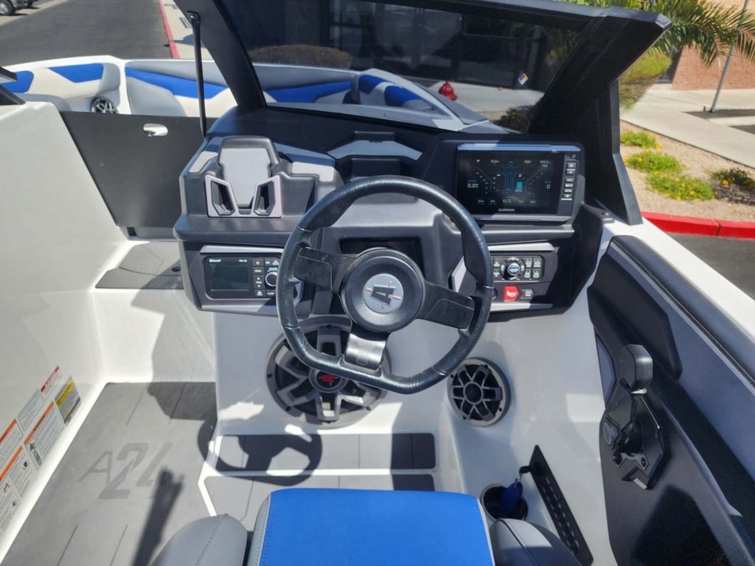 2023 Axis Wake Research A24
