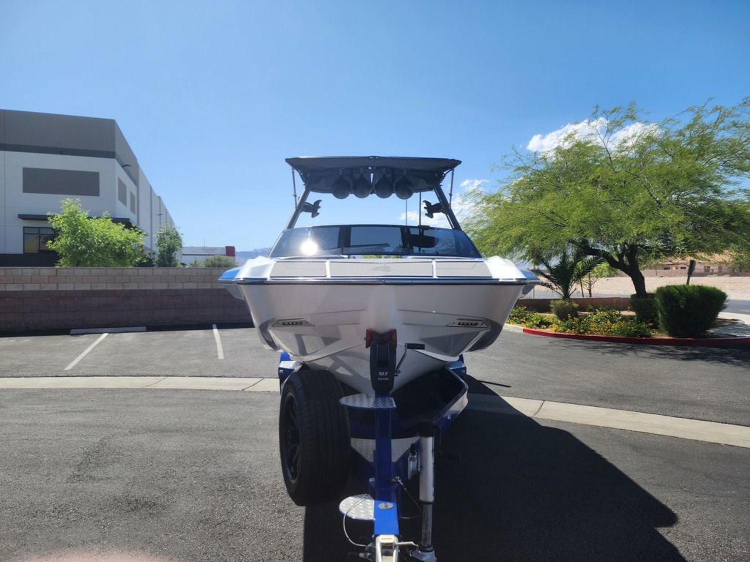 2023 Axis Wake Research A24