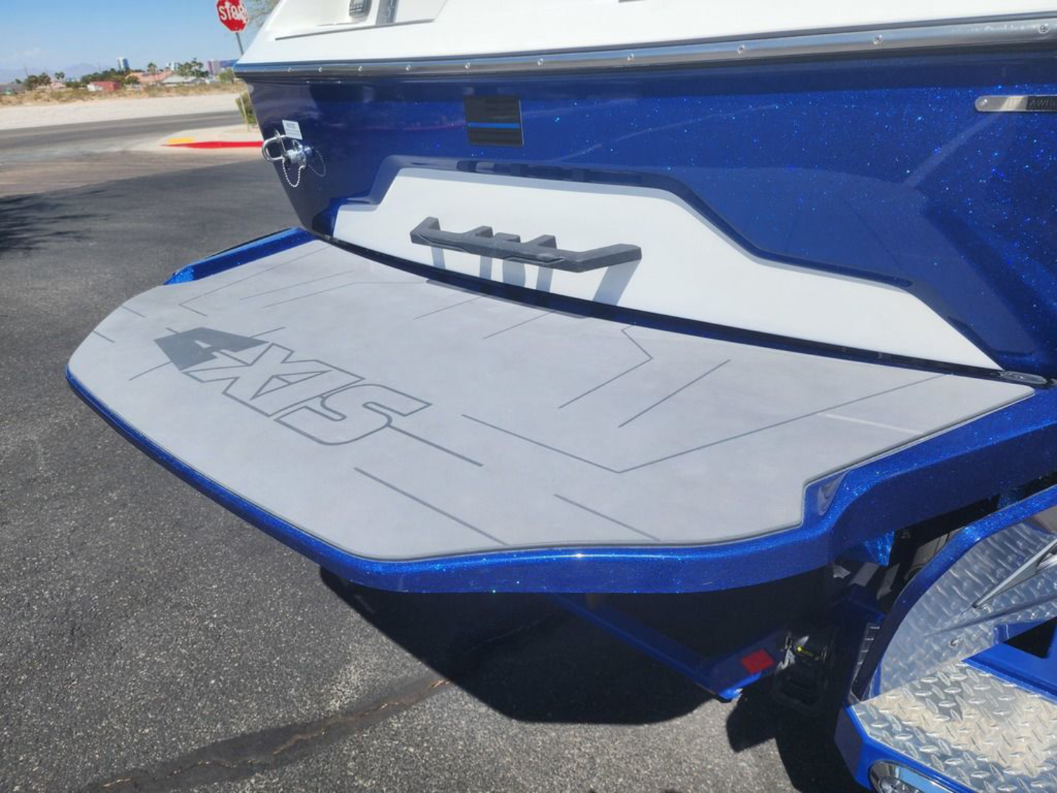 2023 Axis Wake Research A24