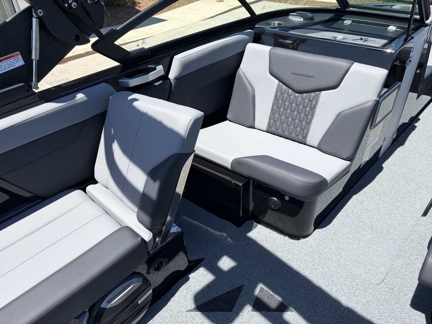 2026 MasterCraft XT24