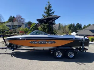 2009 Centurion Boats Air Warrior for sale in Brier, Washington