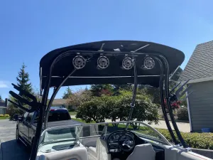 2009 Centurion Boats Air Warrior for sale in Brier, Washington