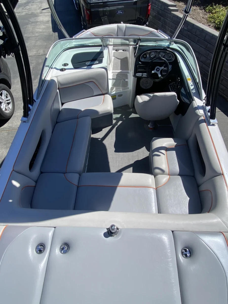 2009 Centurion Boats Air Warrior for sale in Brier, Washington