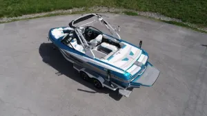 2017 Malibu Boats Wakesetter VLX for sale in Somerset, Kentucky