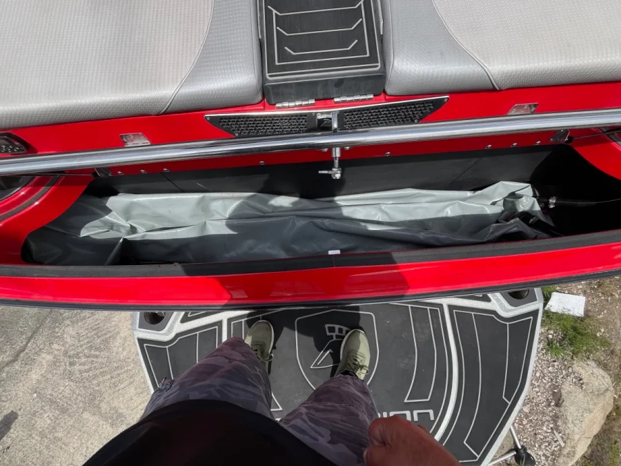 2019 Centurion Boats Ri257 for sale in Folsom, California