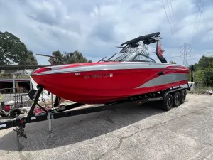 2019 Centurion Boats Ri257 for sale in Folsom, California