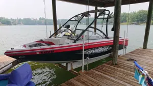 2006 Moomba Boats Mobius LSV for sale in Wirtz, Virginia