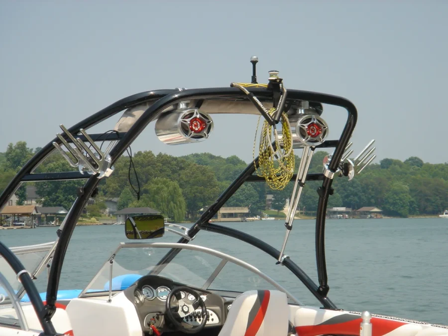 2006 Moomba Boats Mobius LSV for sale in Wirtz, Virginia