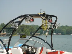 2006 Moomba Boats Mobius LSV for sale in Wirtz, Virginia