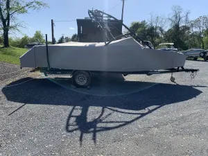 2006 Moomba Boats Mobius LSV for sale in Wirtz, Virginia