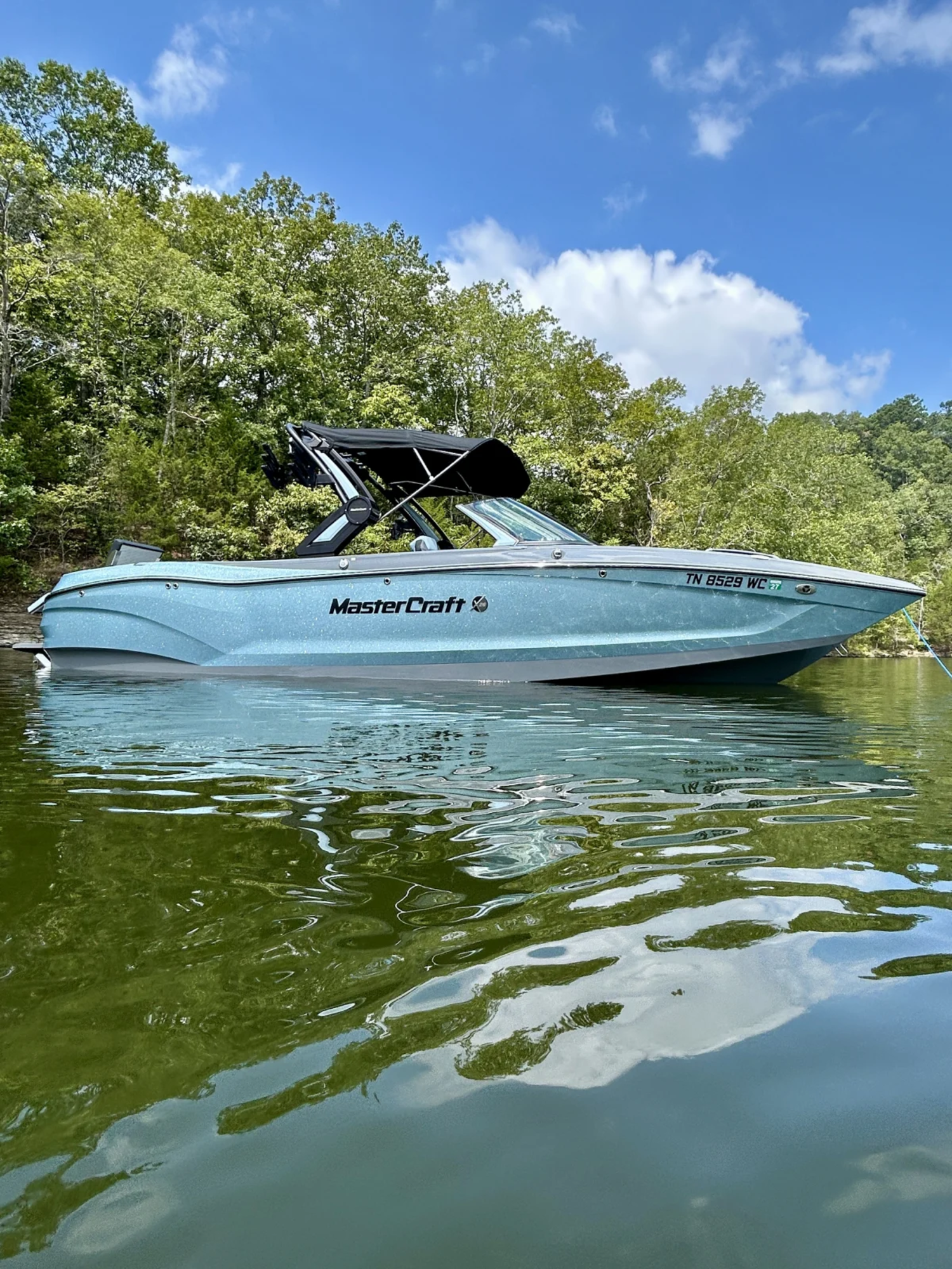 2023 Mastercraft Boats X26