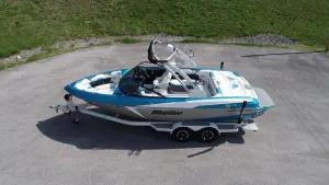 2017 Malibu Boats Wakesetter VLX for sale in Somerset, Kentucky