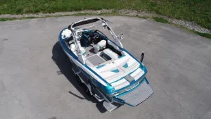 2017 Malibu Boats Wakesetter VLX for sale in Somerset, Kentucky