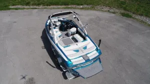 2017 Malibu Boats Wakesetter VLX for sale in Somerset, Kentucky