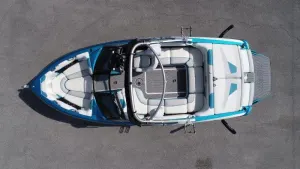 2017 Malibu Boats Wakesetter VLX for sale in Somerset, Kentucky