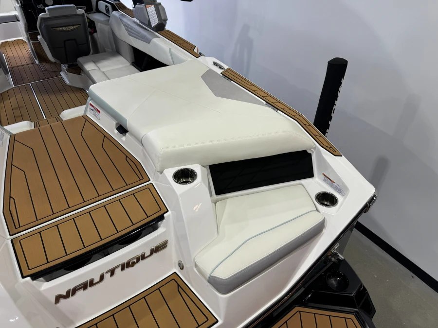 2022 Nautique Boats S23 for sale in Lewisville, Texas