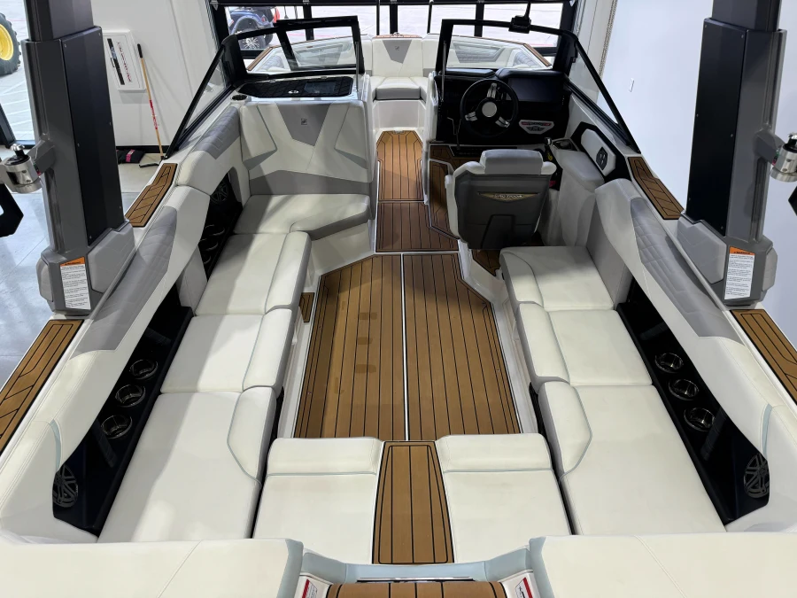 2022 Nautique Boats S23 for sale in Lewisville, Texas