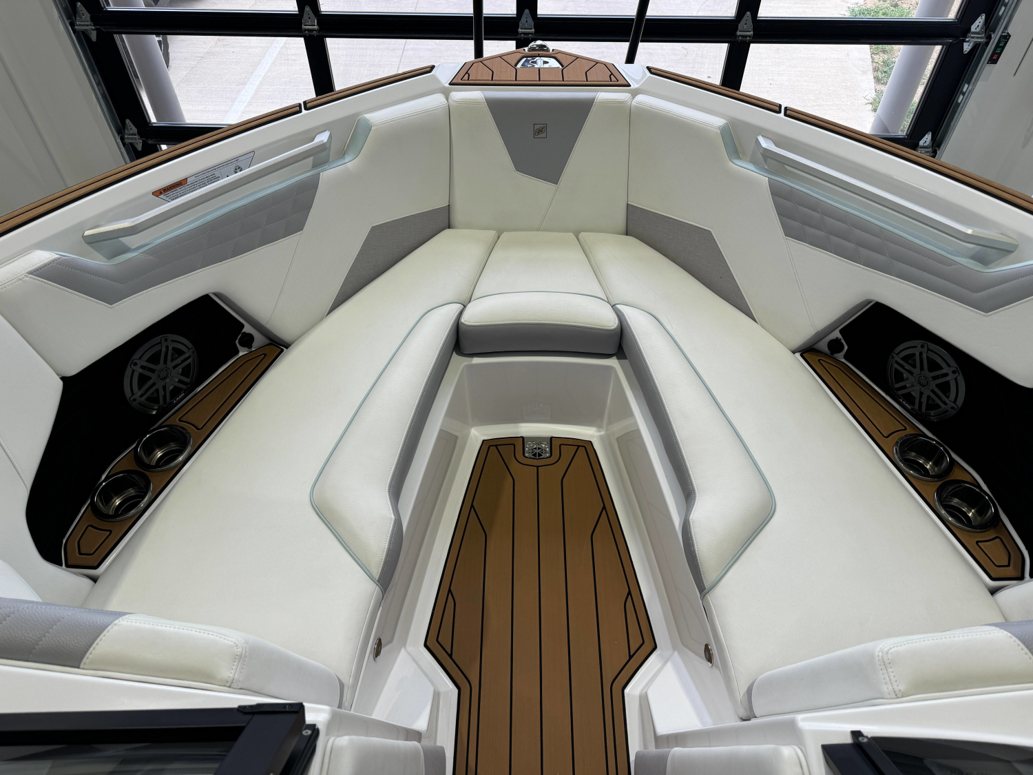 2022 Nautique Super Air Nautique S23
