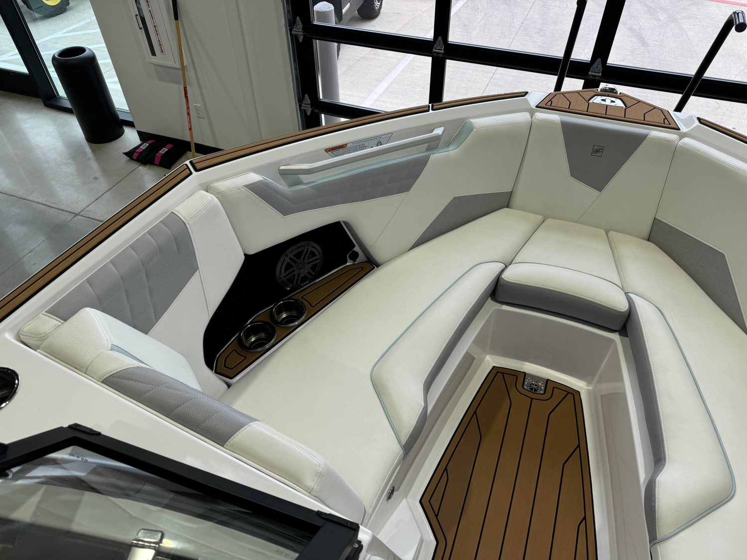 2022 Nautique Super Air Nautique S23