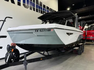 2022 Nautique Boats S23 for sale in Lewisville, Texas