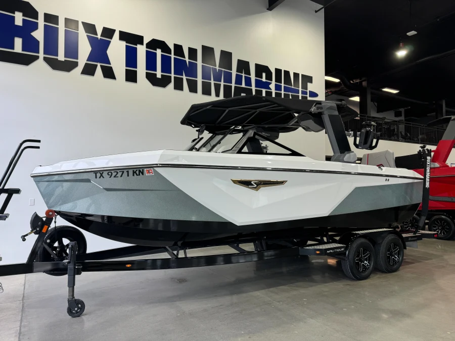 2022 Nautique Boats S23 for sale in Lewisville, Texas