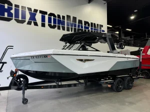 2022 Nautique Boats S23 for sale in Lewisville, Texas