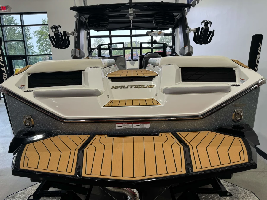 2022 Nautique Boats S23 for sale in Lewisville, Texas