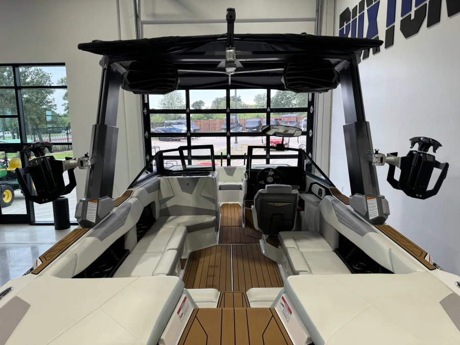 2022 Nautique Boats S23 for sale in Lewisville, Texas
