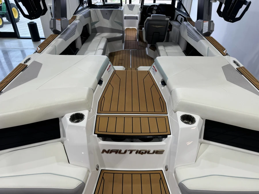 2022 Nautique Boats S23 for sale in Lewisville, Texas