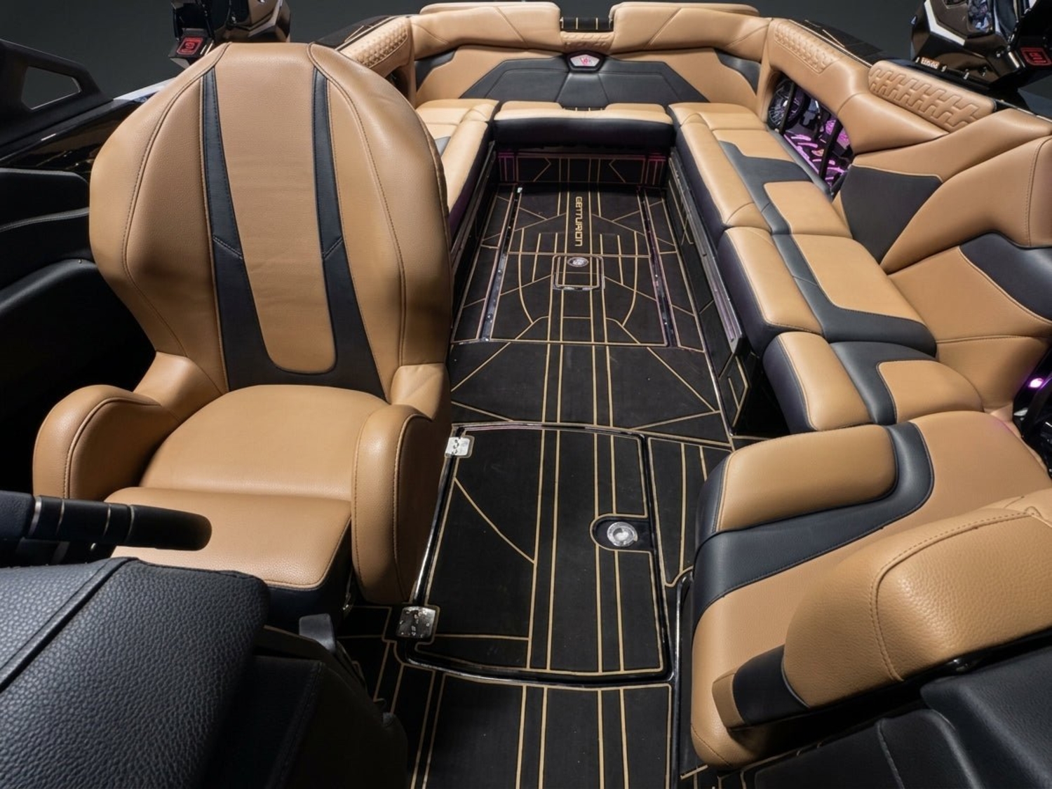 2026 Centurion Boats Ri265